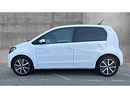 SEAT Mii E (83ps) Hatchback 5-Door