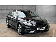 SEAT Leon 1.0 eTSI EVO (110ps) FR Sport DSG