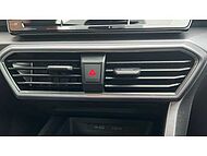 SEAT Leon 1.0 eTSI EVO (110ps) FR Sport DSG