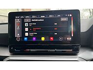 SEAT Leon 1.0 eTSI EVO (110ps) FR Sport DSG