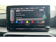 SEAT Leon 1.0 eTSI EVO (110ps) FR Sport DSG