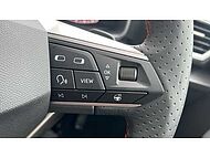 SEAT Leon 1.0 eTSI EVO (110ps) FR Sport DSG