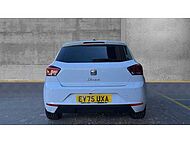 SEAT Ibiza 1.0 TSI 115 Xcellence Lux 5Dr DSG Hatchback