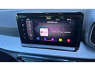 SEAT Ibiza 1.0 TSI 115 Xcellence Lux 5Dr DSG Hatchback