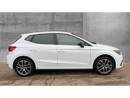 SEAT Ibiza Seat Hatchback 1.0 TSI 115 Xcellence 5dr DSG
