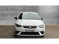 SEAT Ibiza Seat Hatchback 1.0 TSI 115 Xcellence 5dr DSG