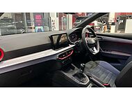 SEAT Ibiza Seat Ibiza Hatchback 1.0 TSI 115 FR Sport 5dr