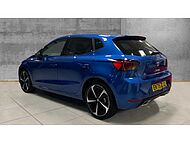 SEAT Ibiza Seat Ibiza Hatchback 1.0 TSI 115 FR Sport 5dr