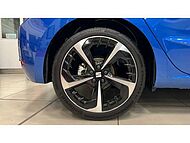 SEAT Ibiza Seat Ibiza Hatchback 1.0 TSI 115 FR Sport 5dr