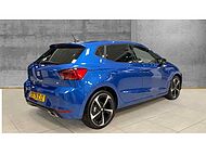 SEAT Ibiza Seat Ibiza Hatchback 1.0 TSI 115 FR Sport 5dr