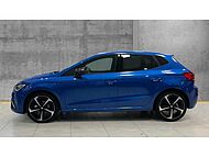 SEAT Ibiza Seat Ibiza Hatchback 1.0 TSI 115 FR Sport 5dr