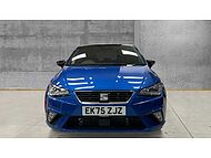 SEAT Ibiza Seat Ibiza Hatchback 1.0 TSI 115 FR Sport 5dr