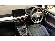 SEAT Ibiza Seat Ibiza Hatchback 1.0 TSI 115 FR Sport 5dr