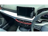 SEAT Ibiza Seat Ibiza Hatchback 1.0 TSI 115 FR Sport 5dr