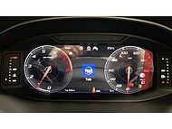 SEAT Ibiza Seat Ibiza Hatchback 1.0 TSI 115 FR Sport 5dr