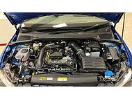 SEAT Ibiza Seat Ibiza Hatchback 1.0 TSI 115 FR Sport 5dr