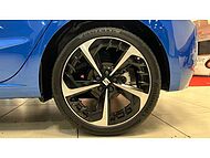 SEAT Ibiza Seat Ibiza Hatchback 1.0 TSI 115 FR Sport 5dr