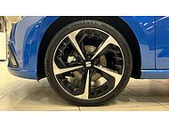 SEAT Ibiza Seat Ibiza Hatchback 1.0 TSI 115 FR Sport 5dr