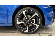 SEAT Ibiza Seat Ibiza Hatchback 1.0 TSI 115 FR Sport 5dr