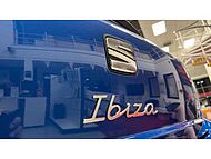 SEAT Ibiza Seat Ibiza Hatchback 1.0 TSI 115 FR Sport 5dr