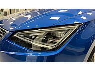 SEAT Ibiza Seat Ibiza Hatchback 1.0 TSI 115 FR Sport 5dr