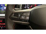 SEAT Ibiza Seat Ibiza Hatchback 1.0 TSI 115 FR Sport 5dr