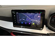 SEAT Ibiza Seat Ibiza Hatchback 1.0 TSI 115 FR Sport 5dr