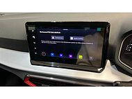 SEAT Ibiza Seat Ibiza Hatchback 1.0 TSI 115 FR Sport 5dr