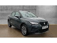 SEAT Arona ARONA 1.0 TSI SE Technology 5dr