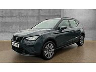 SEAT Arona ARONA 1.0 TSI SE Technology 5dr