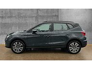 SEAT Arona ARONA 1.0 TSI SE Technology 5dr