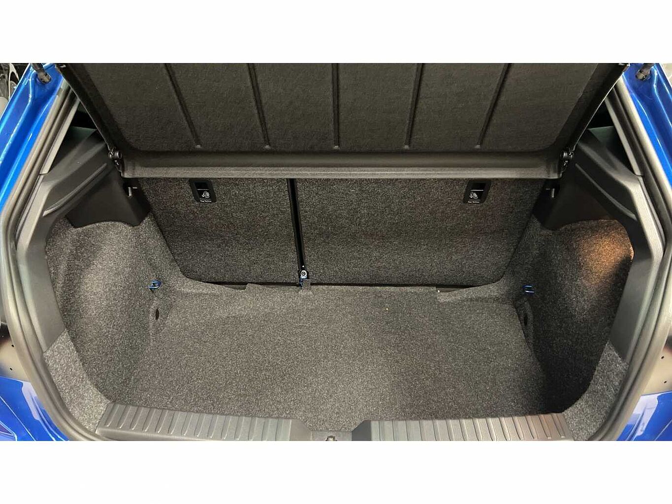 SEAT Ibiza Seat Ibiza Hatchback 1.0 TSI 115 FR Sport 5dr