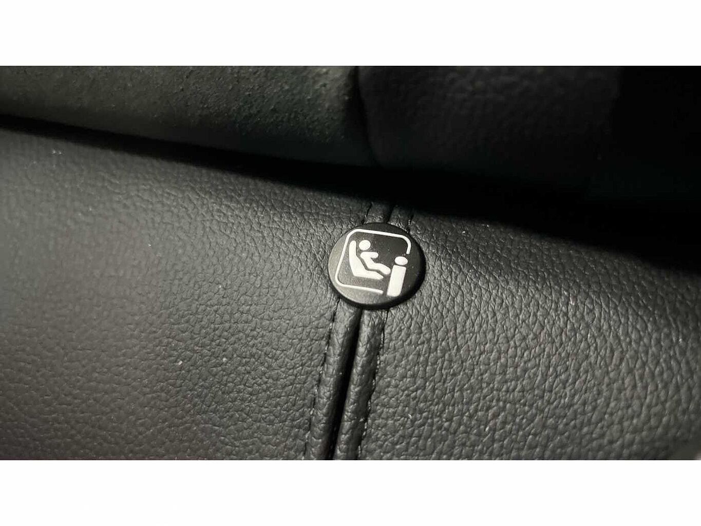 SEAT Ibiza Seat Ibiza Hatchback 1.0 TSI 115 FR Sport 5dr