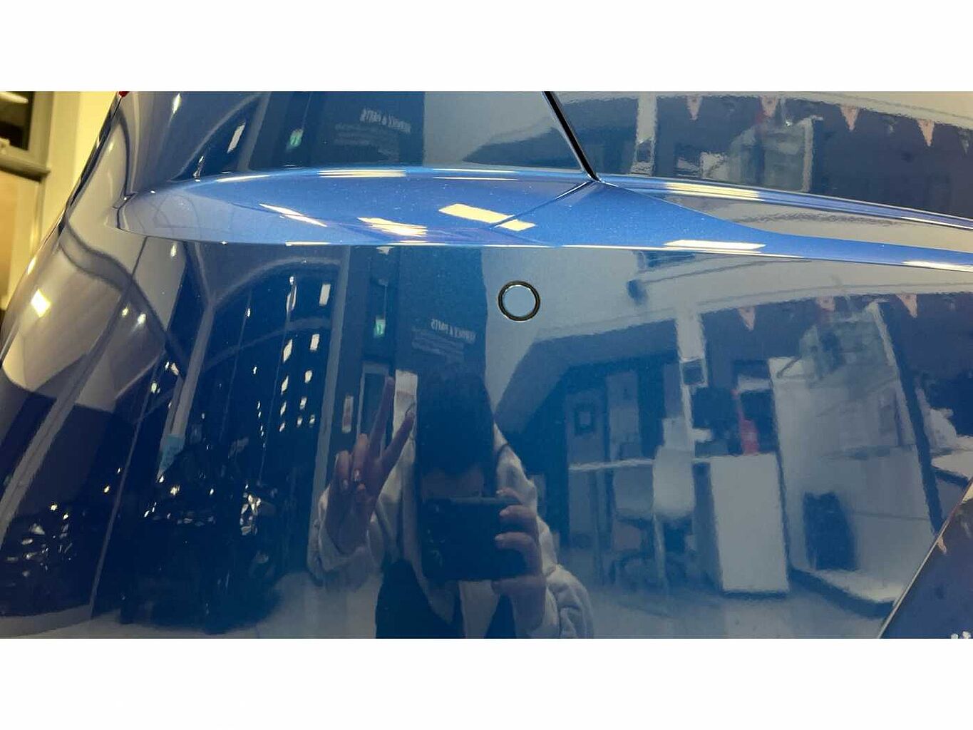 SEAT Ibiza Seat Ibiza Hatchback 1.0 TSI 115 FR Sport 5dr