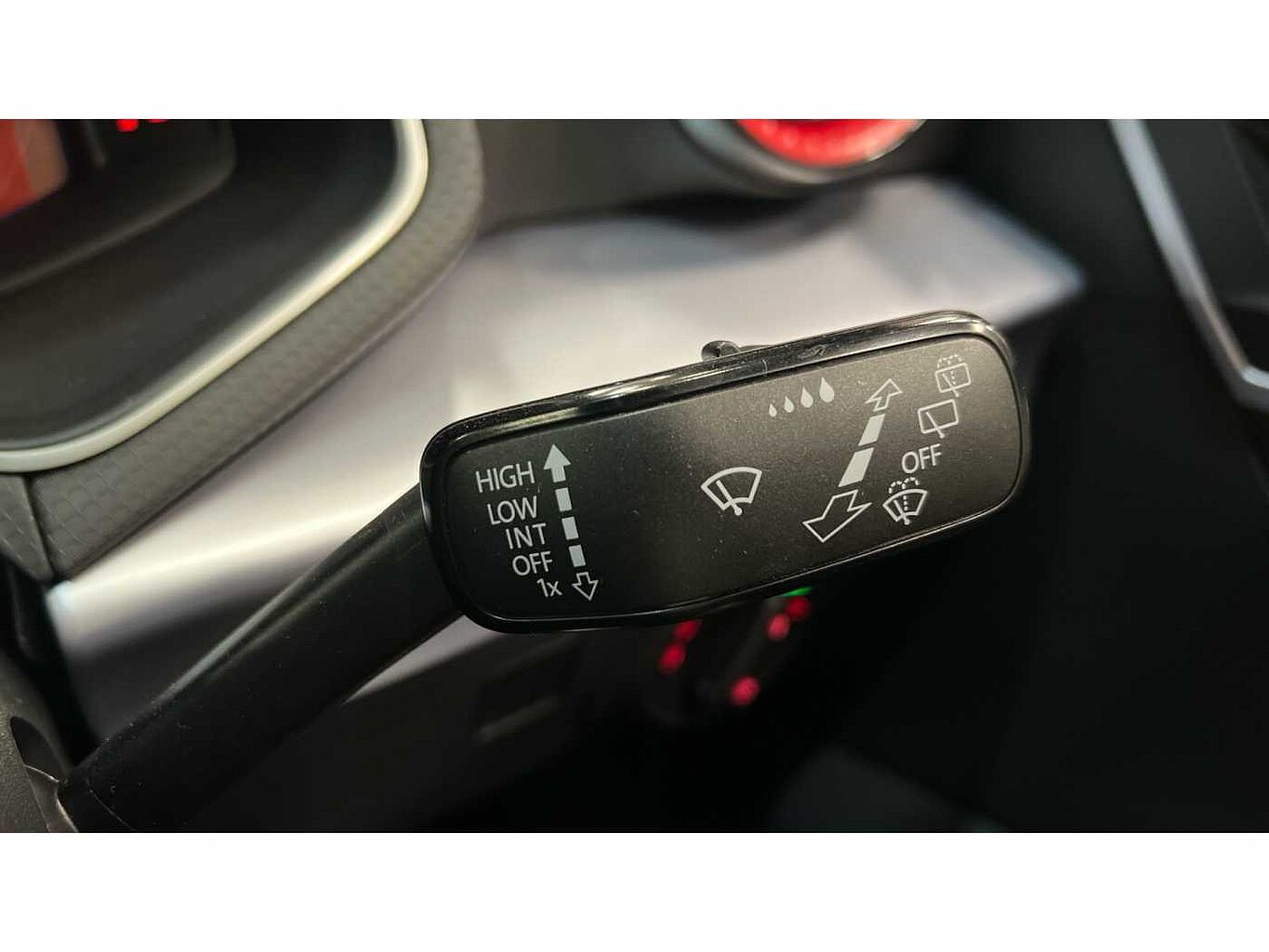 SEAT Ibiza Seat Ibiza Hatchback 1.0 TSI 115 FR Sport 5dr