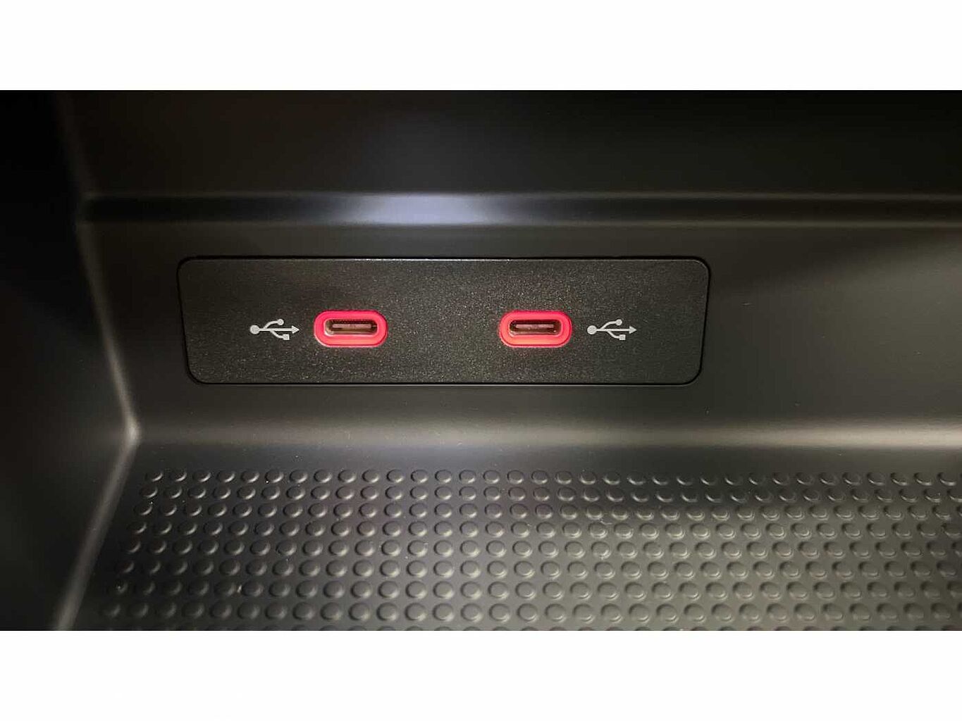 SEAT Ibiza Seat Ibiza Hatchback 1.0 TSI 115 FR Sport 5dr