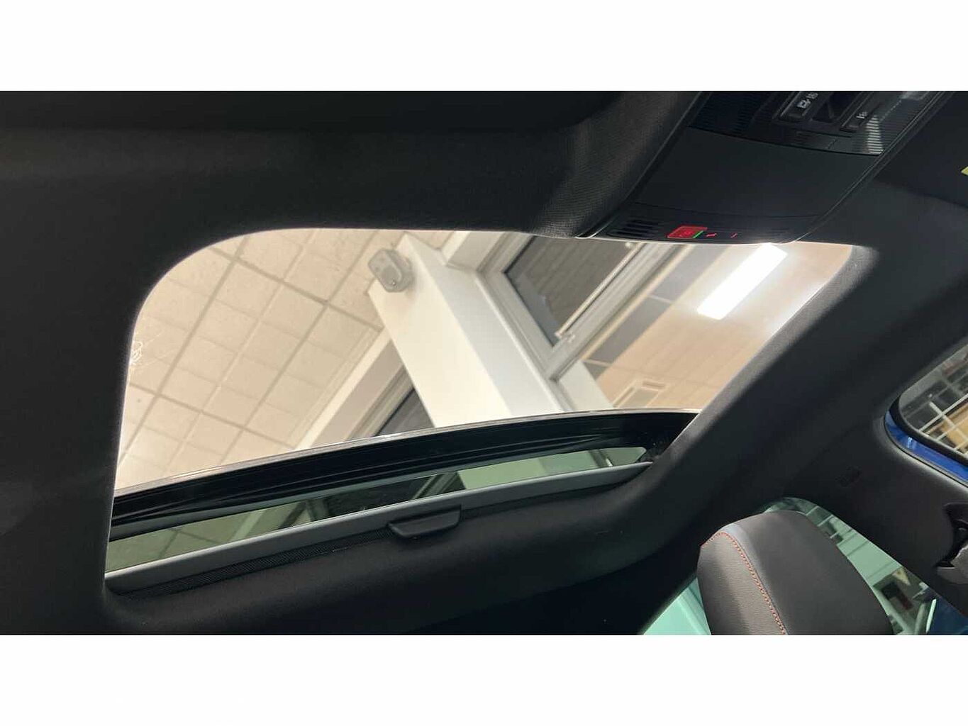 SEAT Ibiza Seat Ibiza Hatchback 1.0 TSI 115 FR Sport 5dr