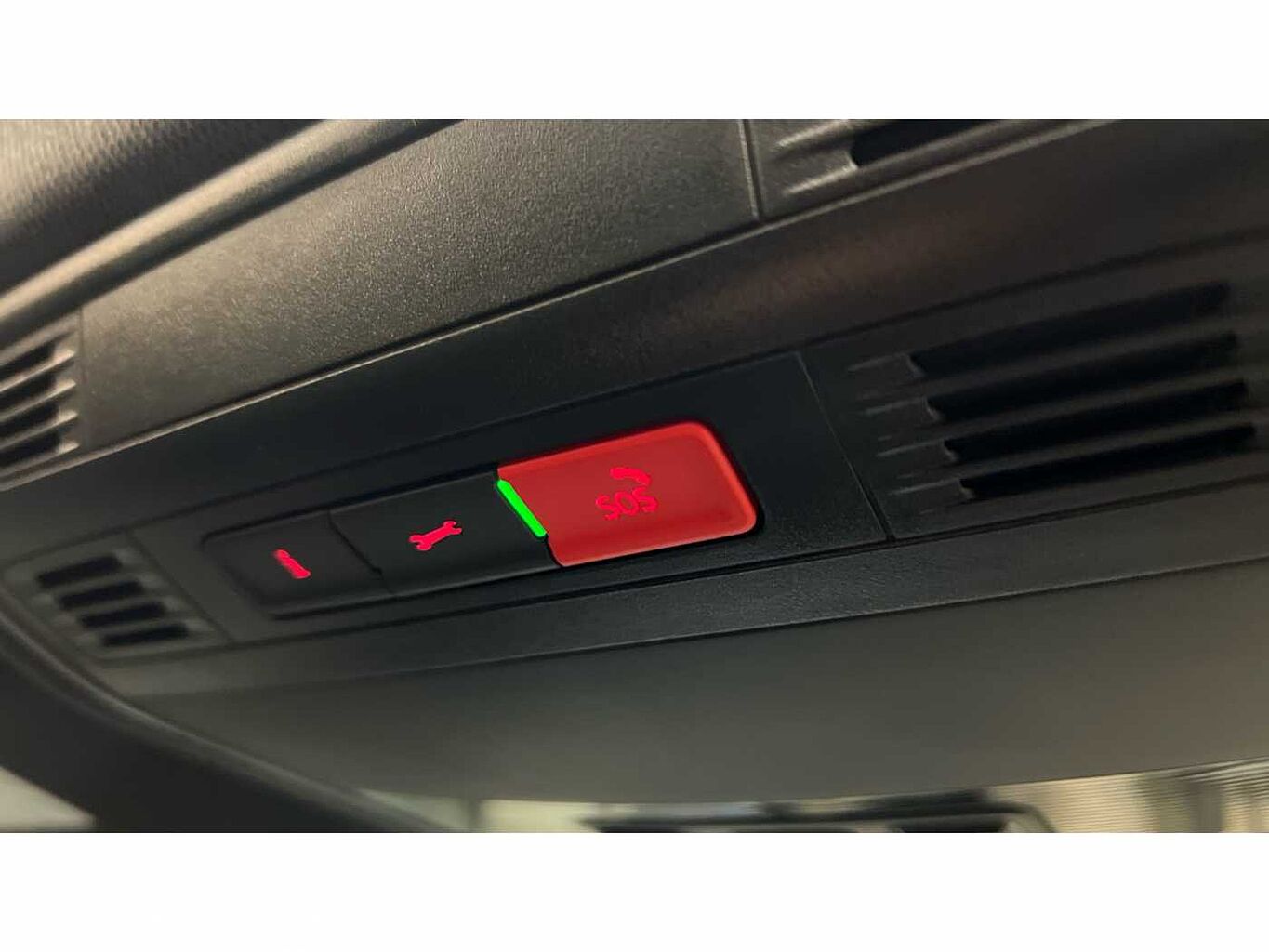 SEAT Ibiza Seat Ibiza Hatchback 1.0 TSI 115 FR Sport 5dr