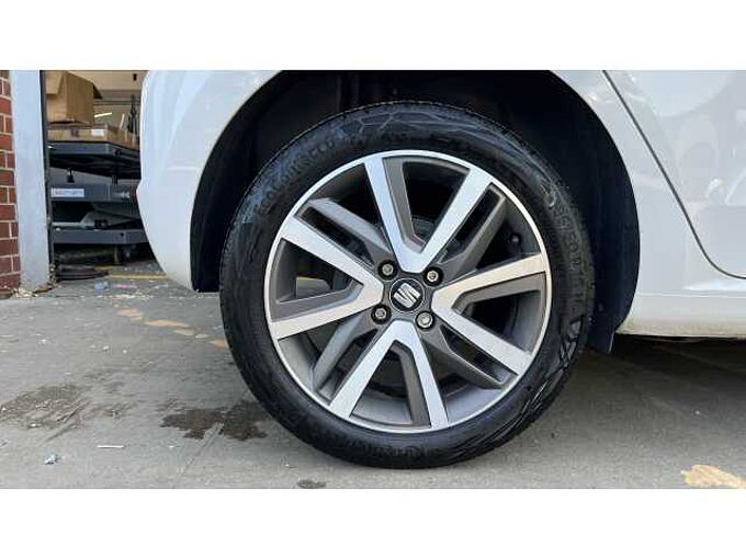 SEAT Mii E (83ps) Hatchback 5-Door