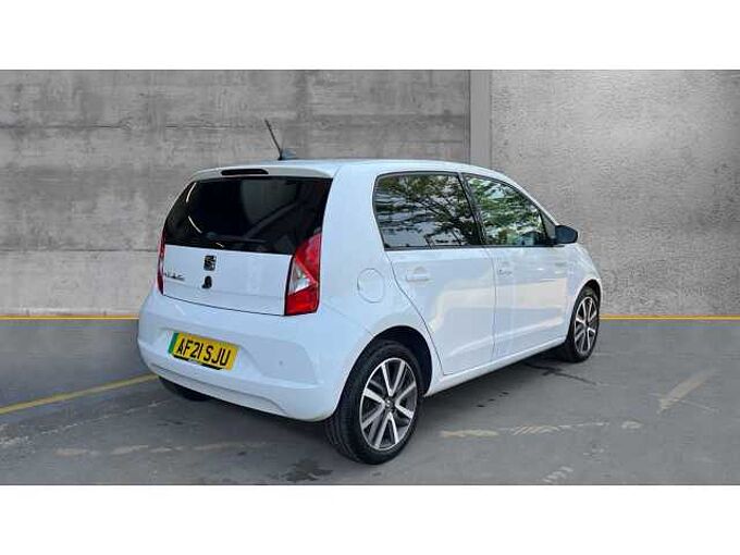 SEAT Mii E (83ps) Hatchback 5-Door