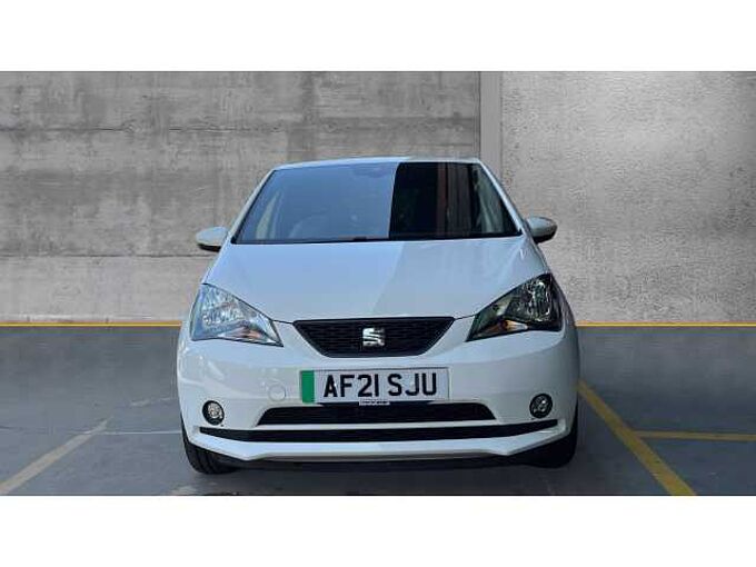 SEAT Mii E (83ps) Hatchback 5-Door