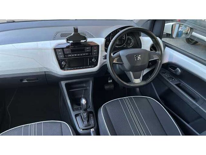 SEAT Mii E (83ps) Hatchback 5-Door