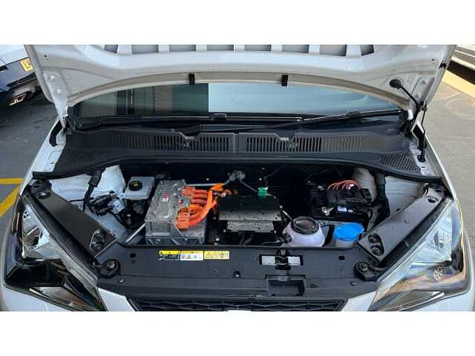 SEAT Mii E (83ps) Hatchback 5-Door