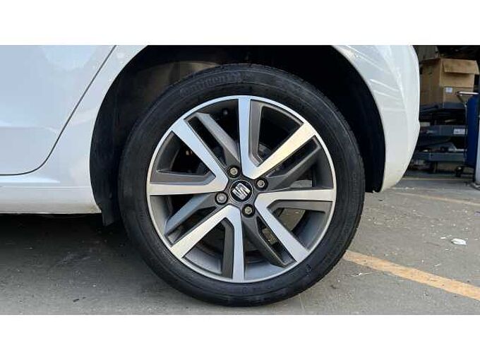 SEAT Mii E (83ps) Hatchback 5-Door