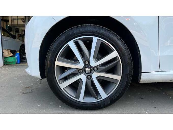 SEAT Mii E (83ps) Hatchback 5-Door