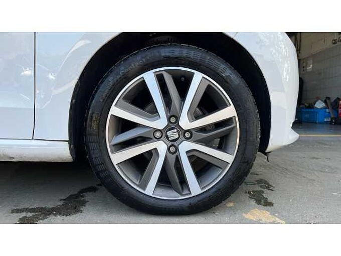 SEAT Mii E (83ps) Hatchback 5-Door