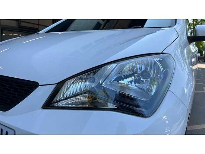 SEAT Mii E (83ps) Hatchback 5-Door