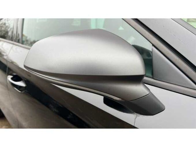 SEAT Leon 1.0 eTSI EVO (110ps) FR Sport DSG