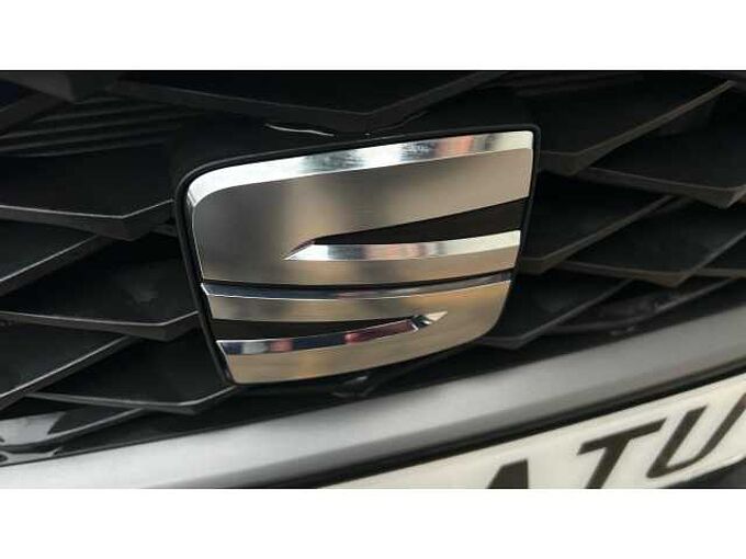 SEAT Leon 1.0 eTSI EVO (110ps) FR Sport DSG