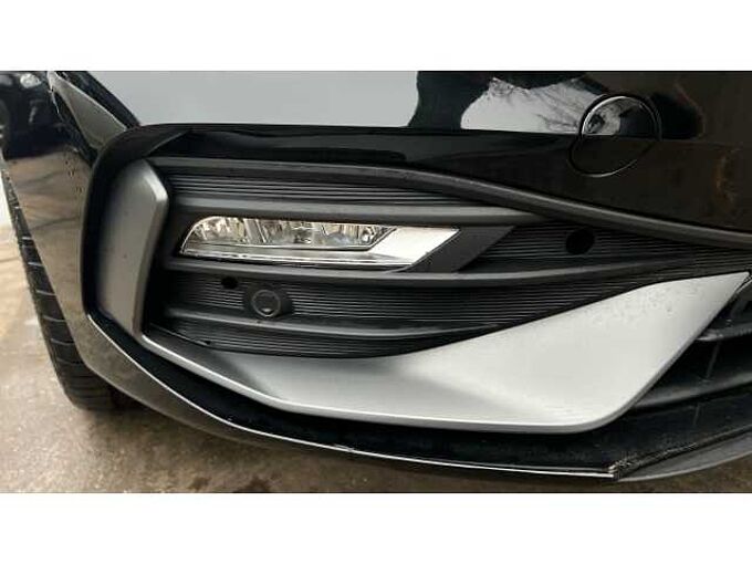 SEAT Leon 1.0 eTSI EVO (110ps) FR Sport DSG